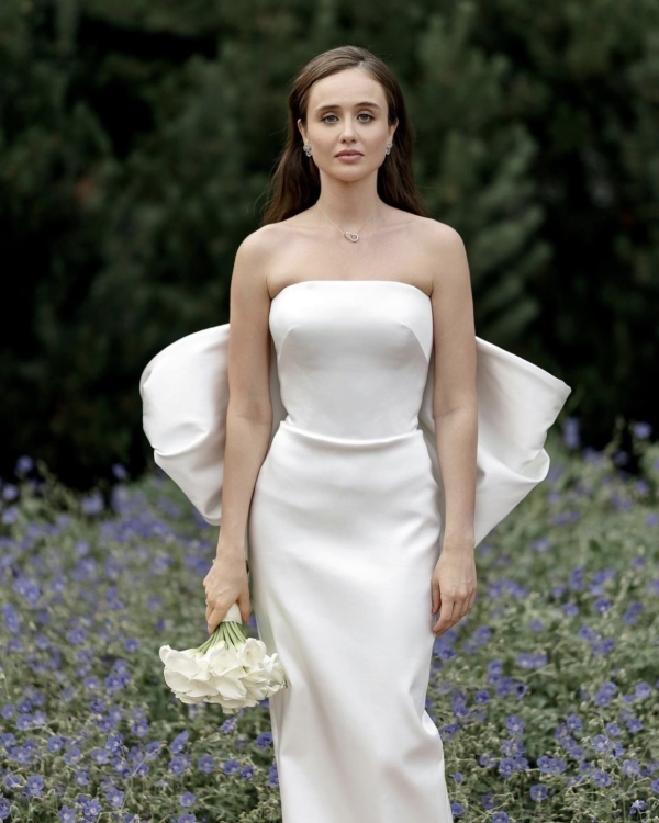 Лучшие свадебные агентства Москвы