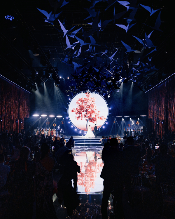 Лучшие свадебные агентства Москвы