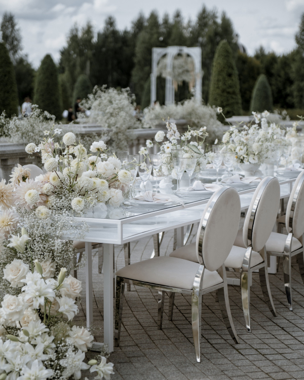 Лучшие свадебные агентства Москвы