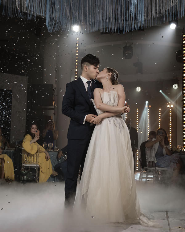 Лучшие свадебные агентства Москвы