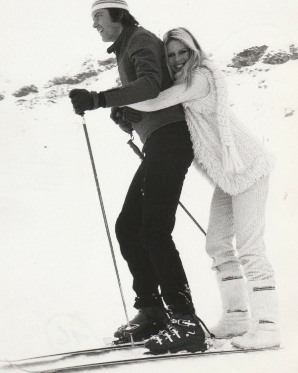 7 идей для лавстори зимой