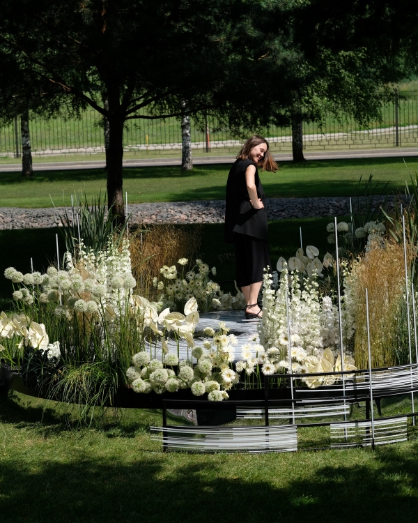 Личные истории в свадебном оформлении