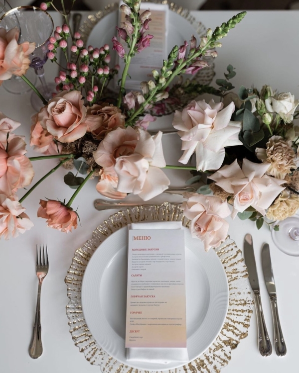 Лучшие свадебные агентства Москвы