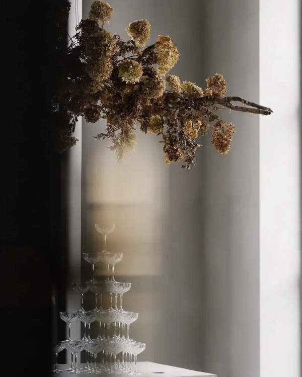 Что будет неактуально на свадьбах в 2022