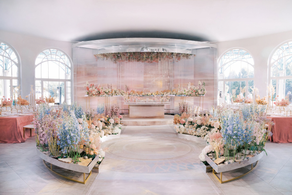 Площадки Вилла Ротонда