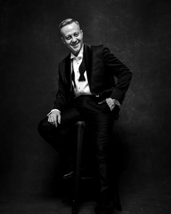 Режиссер на мероприятии: зачем он нужен?