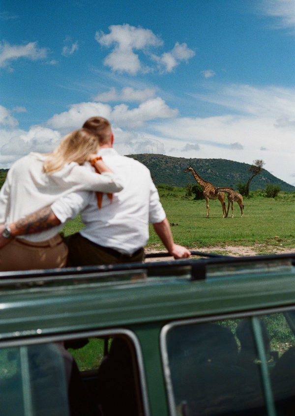 Фотографы Арсений Прусаков
