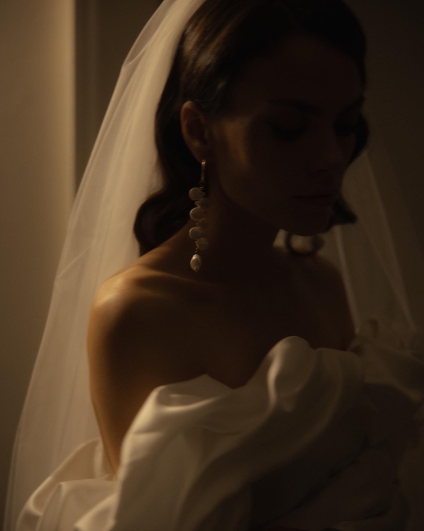 Агентства Don't panic bride