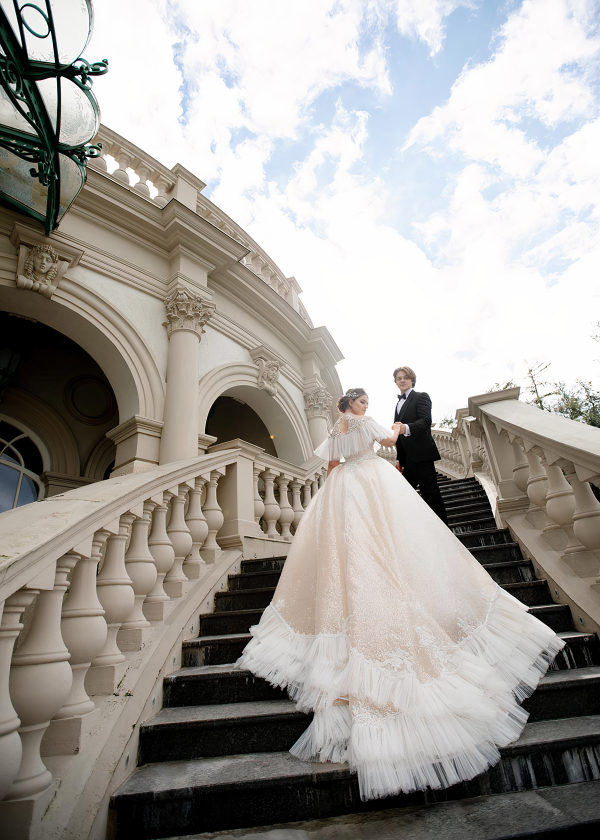 Площадки Вилла Ротонда