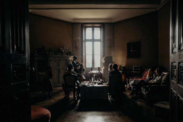 Фотографы Арсений Прусаков