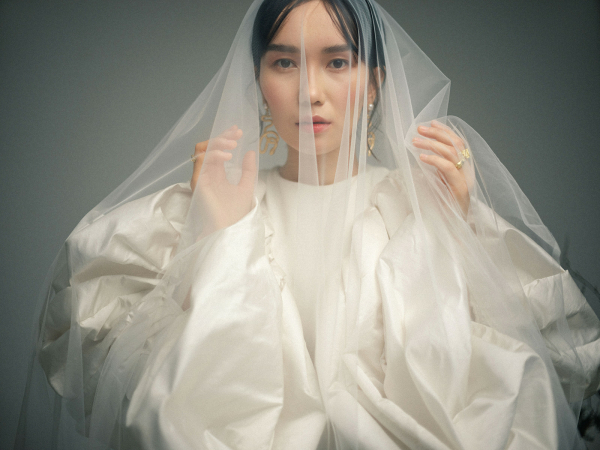 Творческая зимняя съемка Сергея Графа