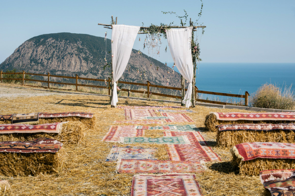 Лучшие свадебные агентства Москвы