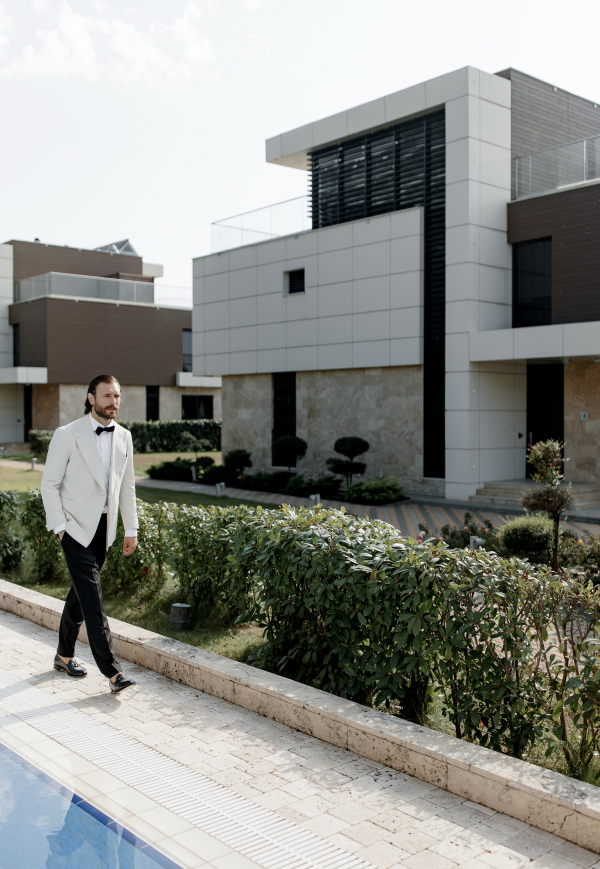 Площадки Radisson Collection Paradise Resort & Spa, Sochi