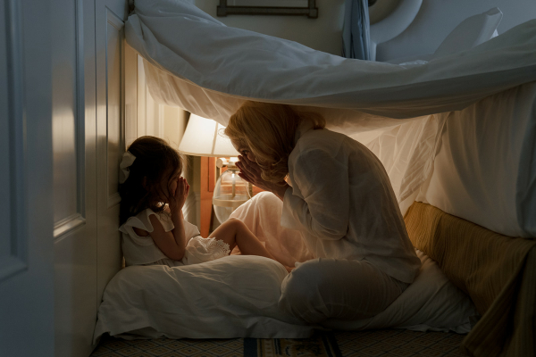 Агентства Don't panic bride