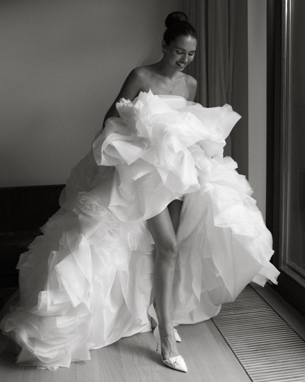 Этапы подготовки к свадьбе: пошаговый гайд