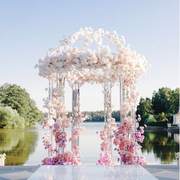 Площадки Вилла Ротонда