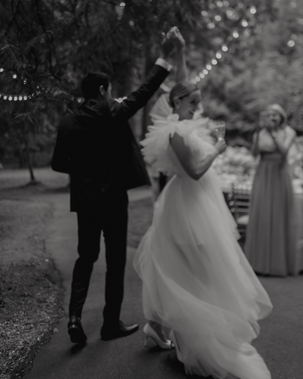 Лучшие свадебные агентства Москвы