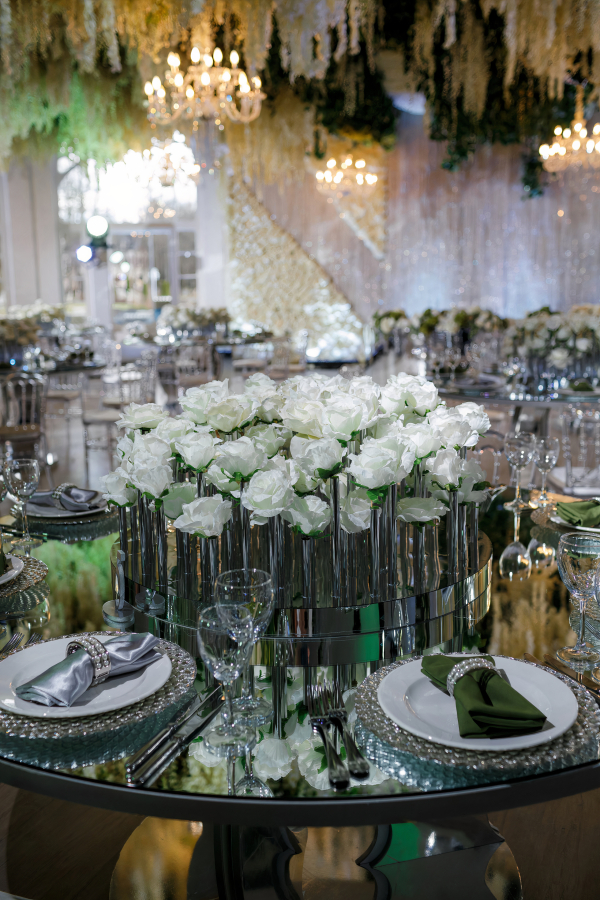 Площадки Вилла Ротонда