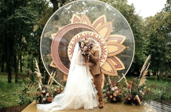 Лучшие свадебные агентства Москвы