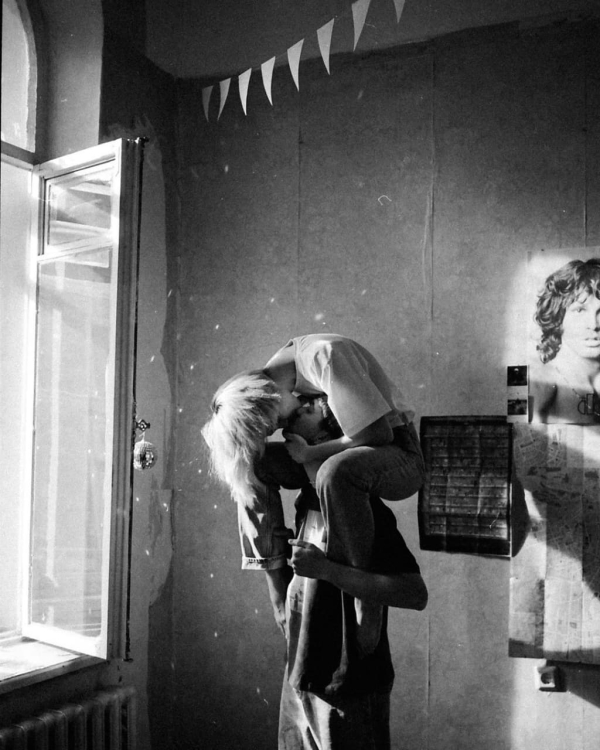 7 идей для лавстори зимой