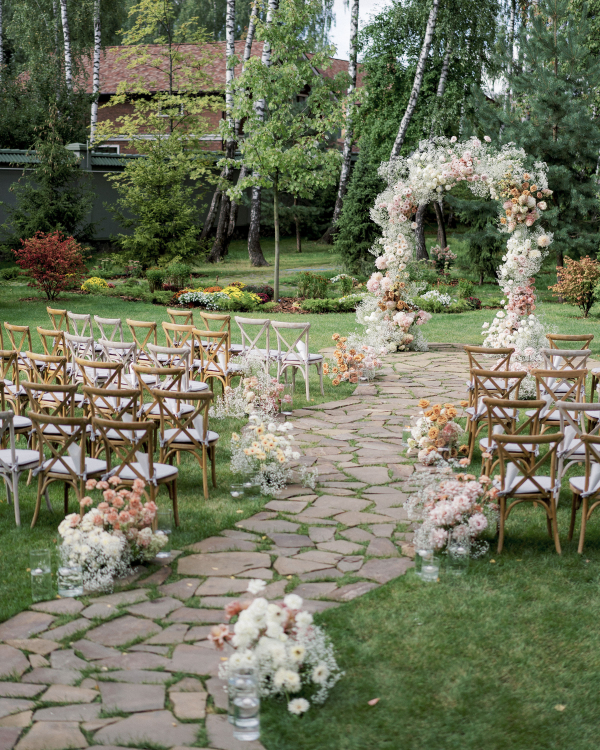 Лучшие свадебные агентства Москвы