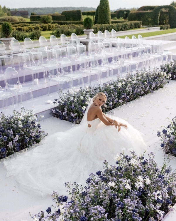 Лучшие свадебные агентства Москвы