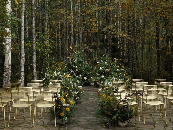 Агентства Don't panic bride