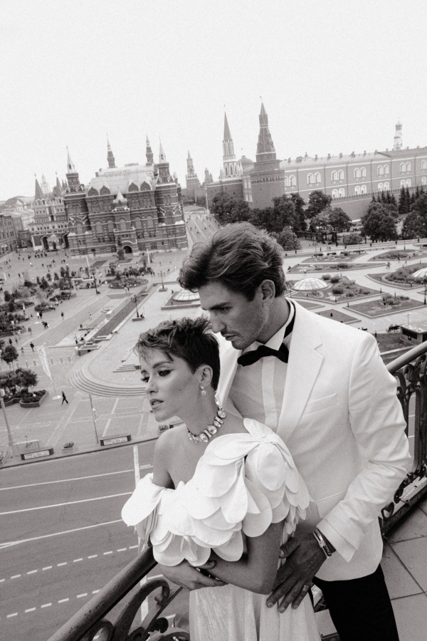 Фотографы Арсений Прусаков