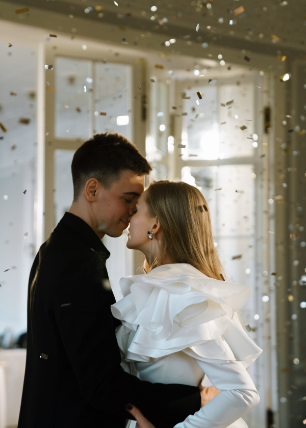 Агентства Don't panic bride