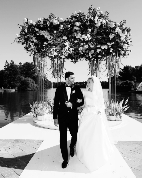 Лучшие свадебные агентства Москвы