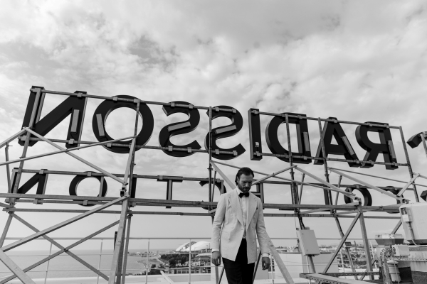 Площадки Radisson Collection Paradise Resort & Spa, Sochi