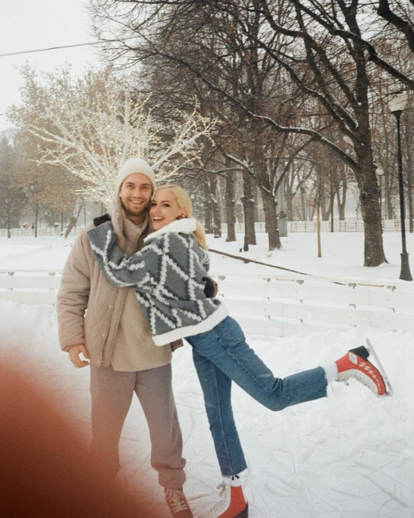 7 идей для лавстори зимой