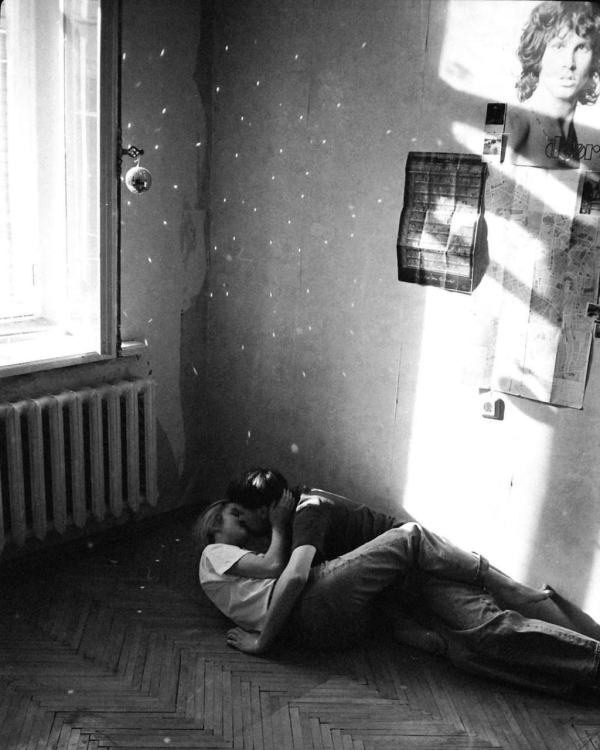 7 идей для лавстори зимой