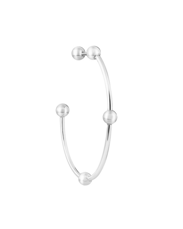 Как выглядят футуристичные свадебные украшения