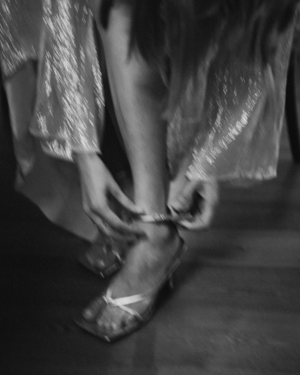 Где составлять свадебный мудборд