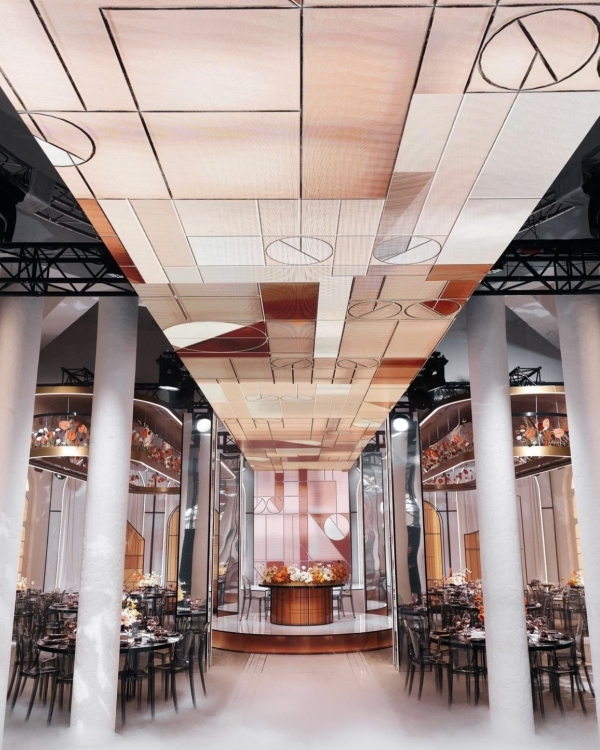 Лучшие свадебные агентства Москвы