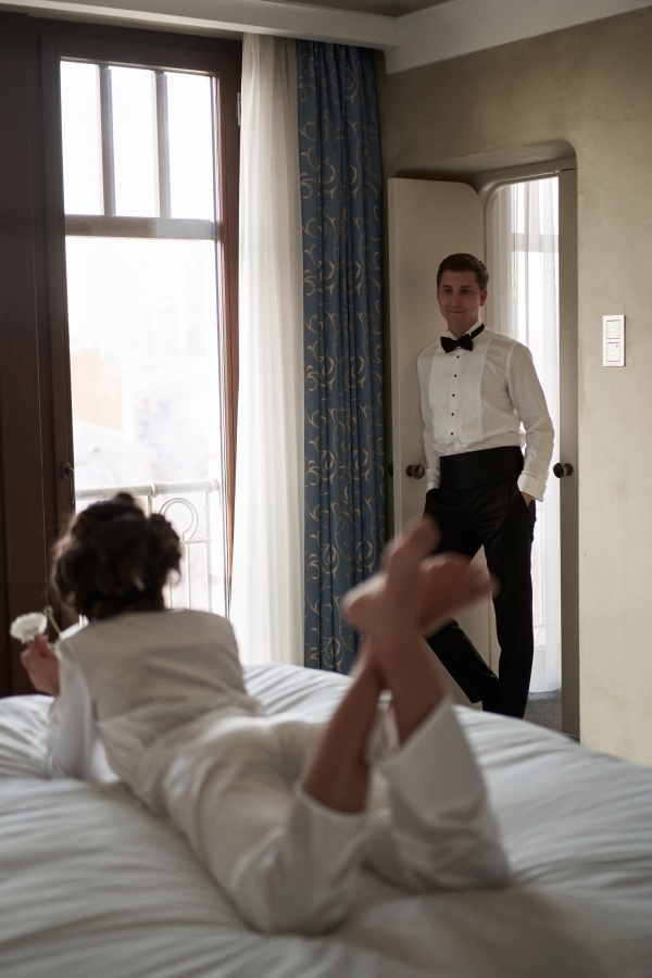 Площадки Дизайн-отель «СтандАрт»