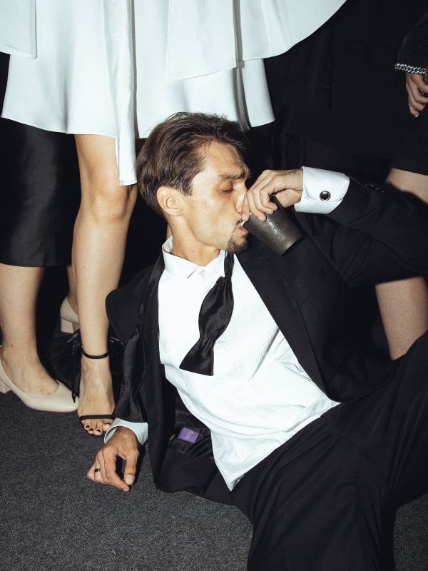 Интервью с невестой о самостоятельной организации свадьбы,