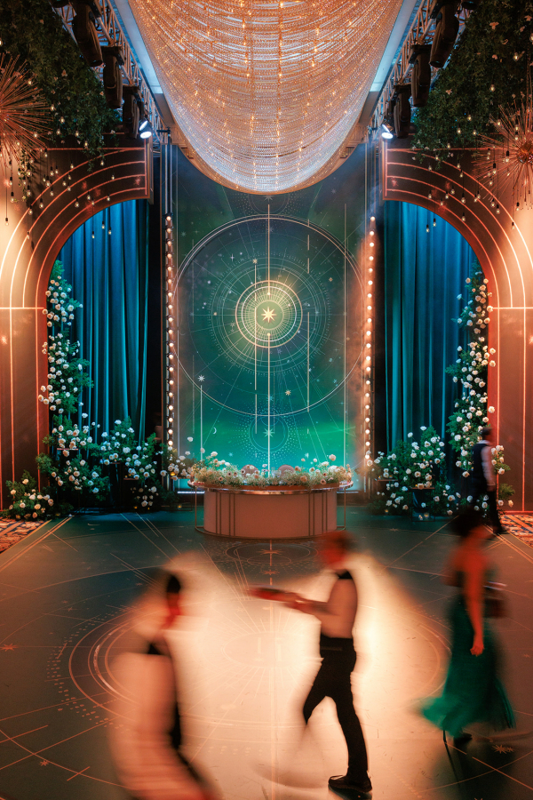 Декораторы ABOUT YOU