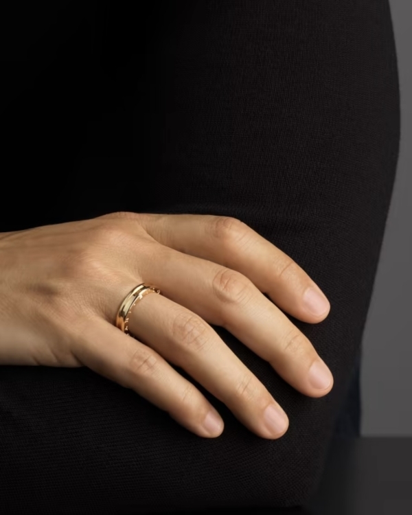 Где купить обручальные кольца