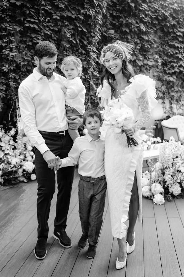 Фотографы Максим Колибердин