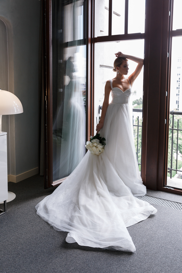 Площадки Дизайн-отель «СтандАрт»