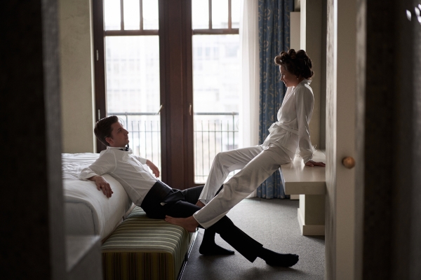 Площадки Дизайн-отель «СтандАрт»