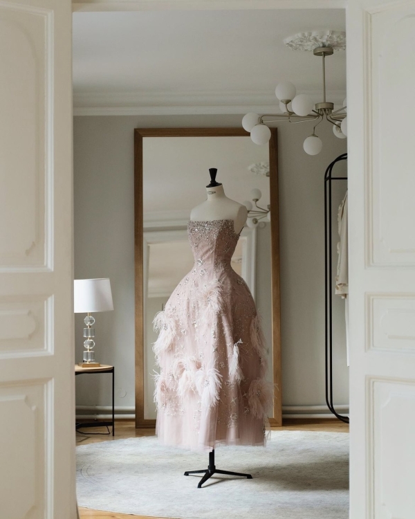 Где искать свадебное платье в Москве: лучшие