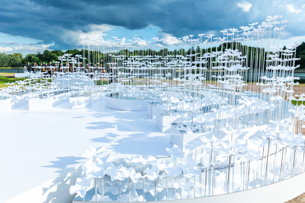 Декораторы Lid’s Eventhouse