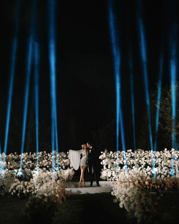 Лучшие свадебные агентства Москвы 2023