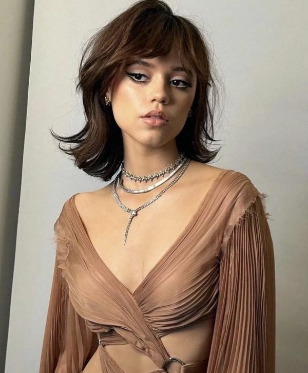 9 лучших образов премии «Золотой глобус — 2023»