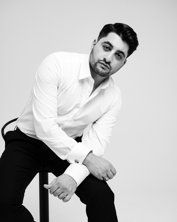 Диджей NEK о кумирах мировой музыкальной индустрии,