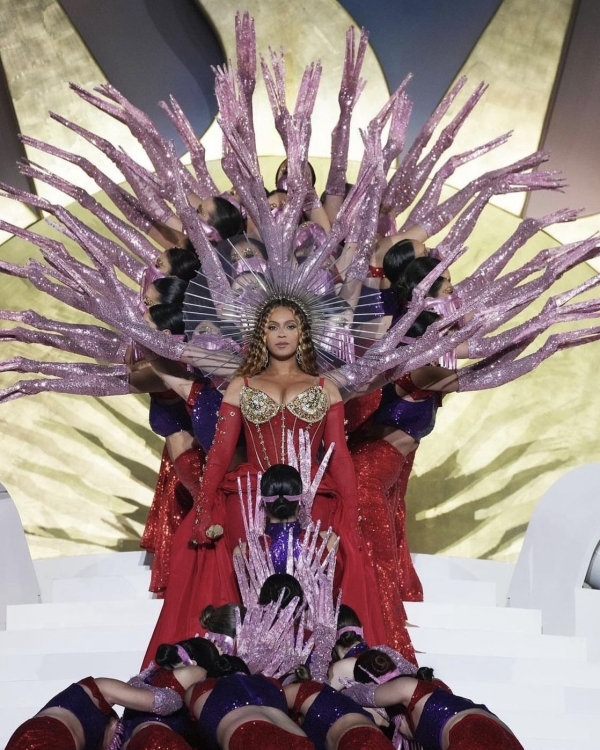 Atlantis The Royal — новая идеальная локация для