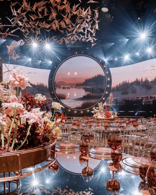 Лучшие свадебные агентства Москвы 2023